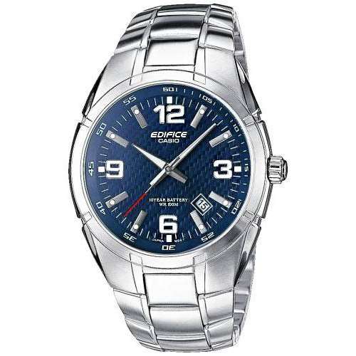 

Часы наручные Casio Edifice CsdfcEF-125D-2AVEG