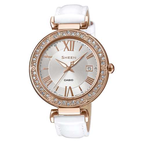 

Часы наручные Casio Sheen CsShnSHE-4057PGL-7AUER