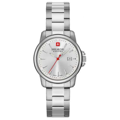 

Часы наручные Swiss Military-Hanowa SwssMltry-Hnw06-7230.7.04.001.30