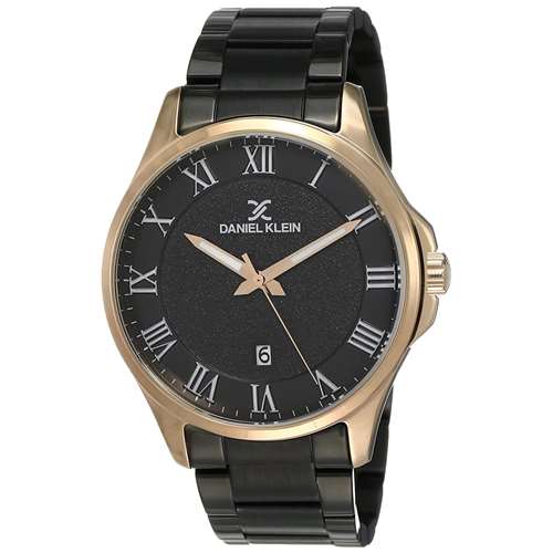 

Часы наручные Daniel Klein DnlKlnDK12135-4