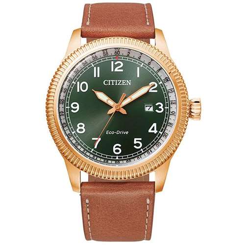 

Часы наручные Citizen CtznBM7483-15X