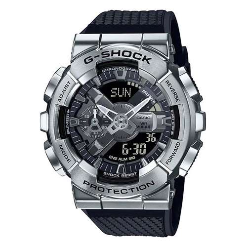 

Часы наручные Casio G-Shock CsG-ShckGM-110-1AER