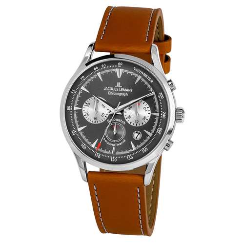 

Часы наручные Jacques Lemans JcqsLmns1-2068B