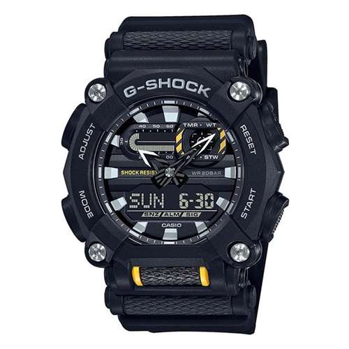 

Часы наручные Casio G-Shock CsG-ShckGA-900-1AER