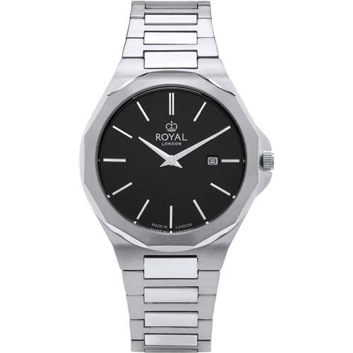 

Часы наручные Royal London RylLndn41480-01
