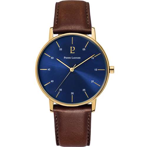 

Часы наручные Pierre Lannier PrrLnnr204G064