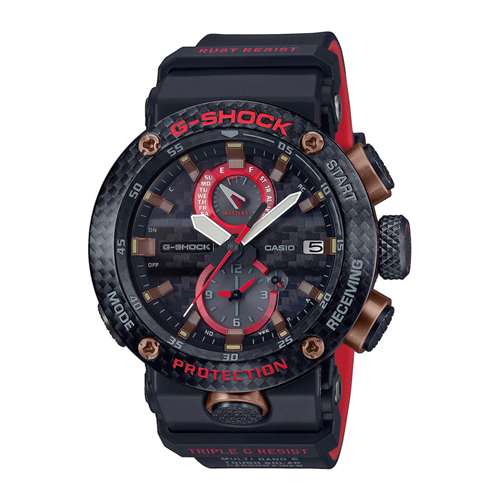 

Часы наручные Casio G-Shock CsG-ShckGWR-B1000X-1AER