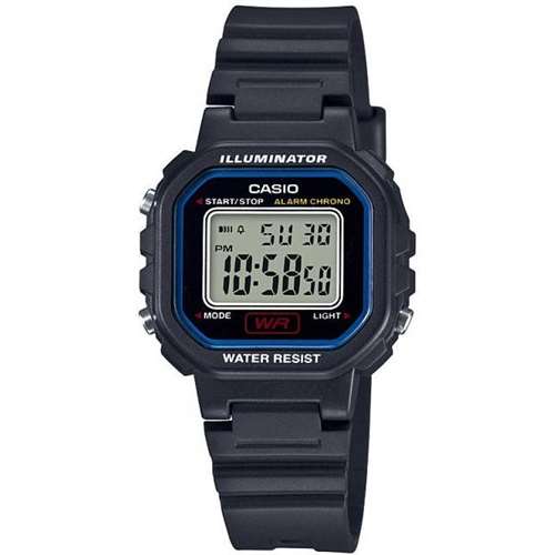 

Часы наручные Casio Collection CsCllctnLA-20WH-1CEF