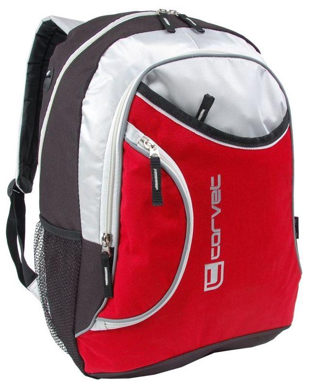 

Рюкзак спортивный 23L Corvet, PsBP2024-85