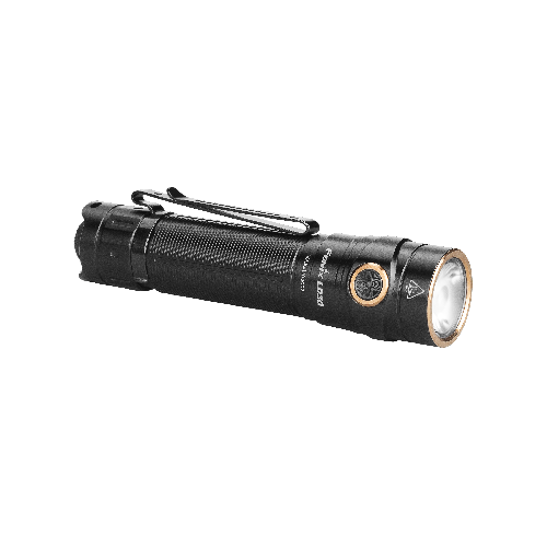 

Фонарь ручной Fenix LD30 с аккумулятором (ARB-L18-3500U) FnxLD30bi
