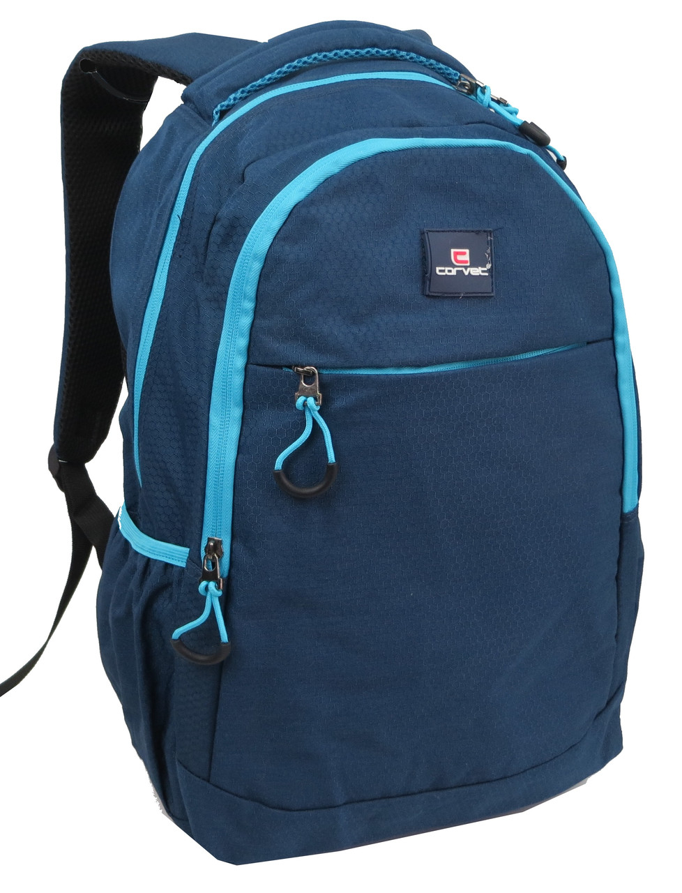 

Городской рюкзак 22L Corvet, синий PsBP2129-73