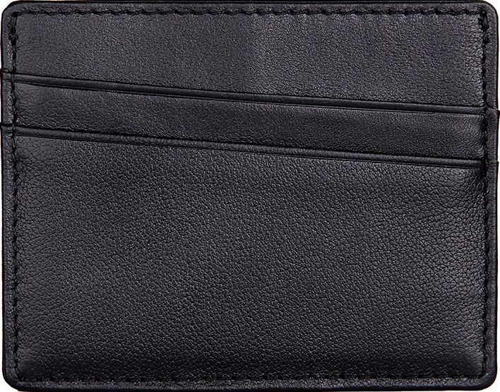 

Кредитница Vintage Черная, Черный Vntg14499