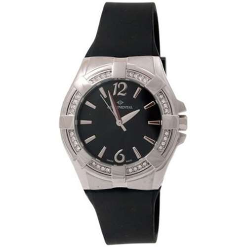 

Часы наручные Continental Cntnntl9501-SS258