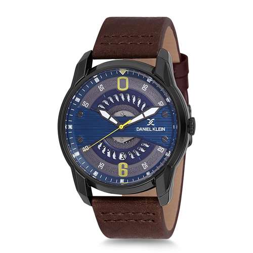 

Часы наручные Daniel Klein DnlKlnDK12155-3