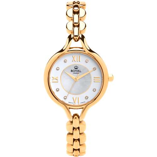 

Часы наручные Royal London RylLndn21427-03