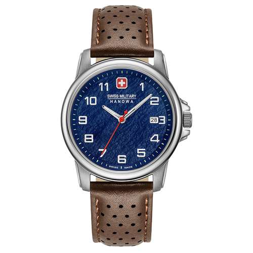 

Часы наручные Swiss Military-Hanowa SwssMltry-Hnw06-4231.7.04.003