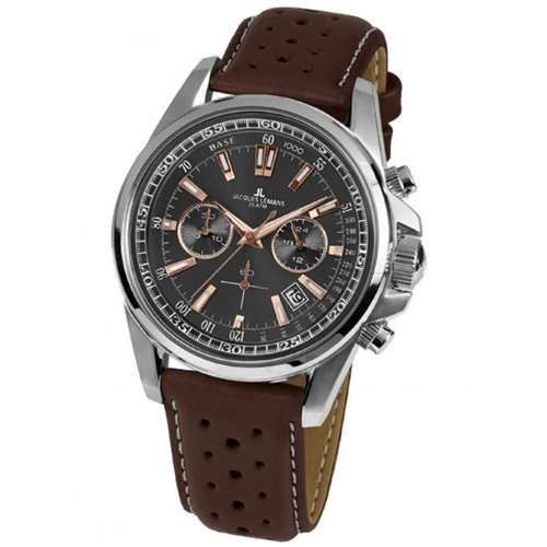 

Часы наручные Jacques Lemans JcqsLmns1-1117.1WO