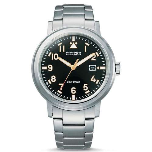 

Часы наручные Citizen CtznAW1620-81E