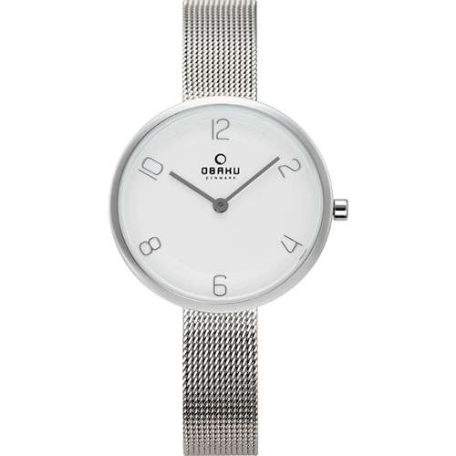 

Часы наручные Obaku bkV195LXCIMC