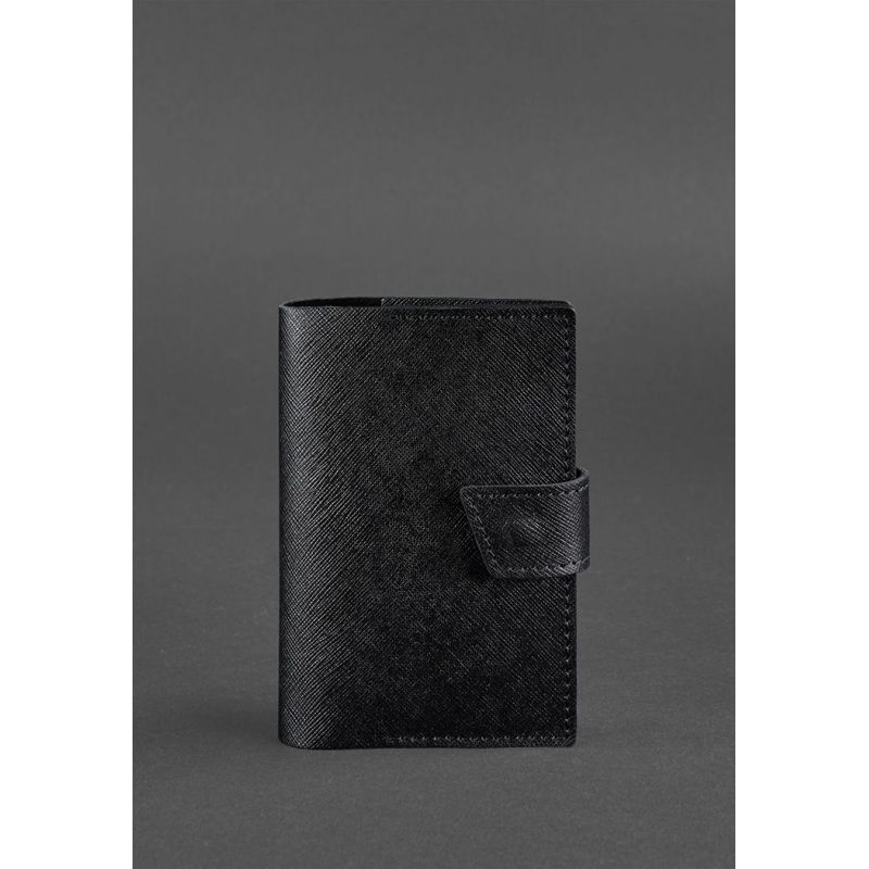 

Обложка для паспорта 4.0 Blackwood BlnkntBN-OP-4-blackwood