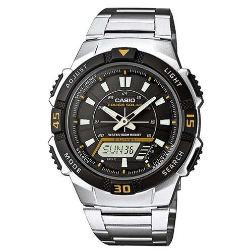 

Часы наручные Casio Collection CsCllctnAQ-S800WD-1EVEF