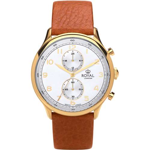 

Часы наручные Royal London RylLndn41385-04