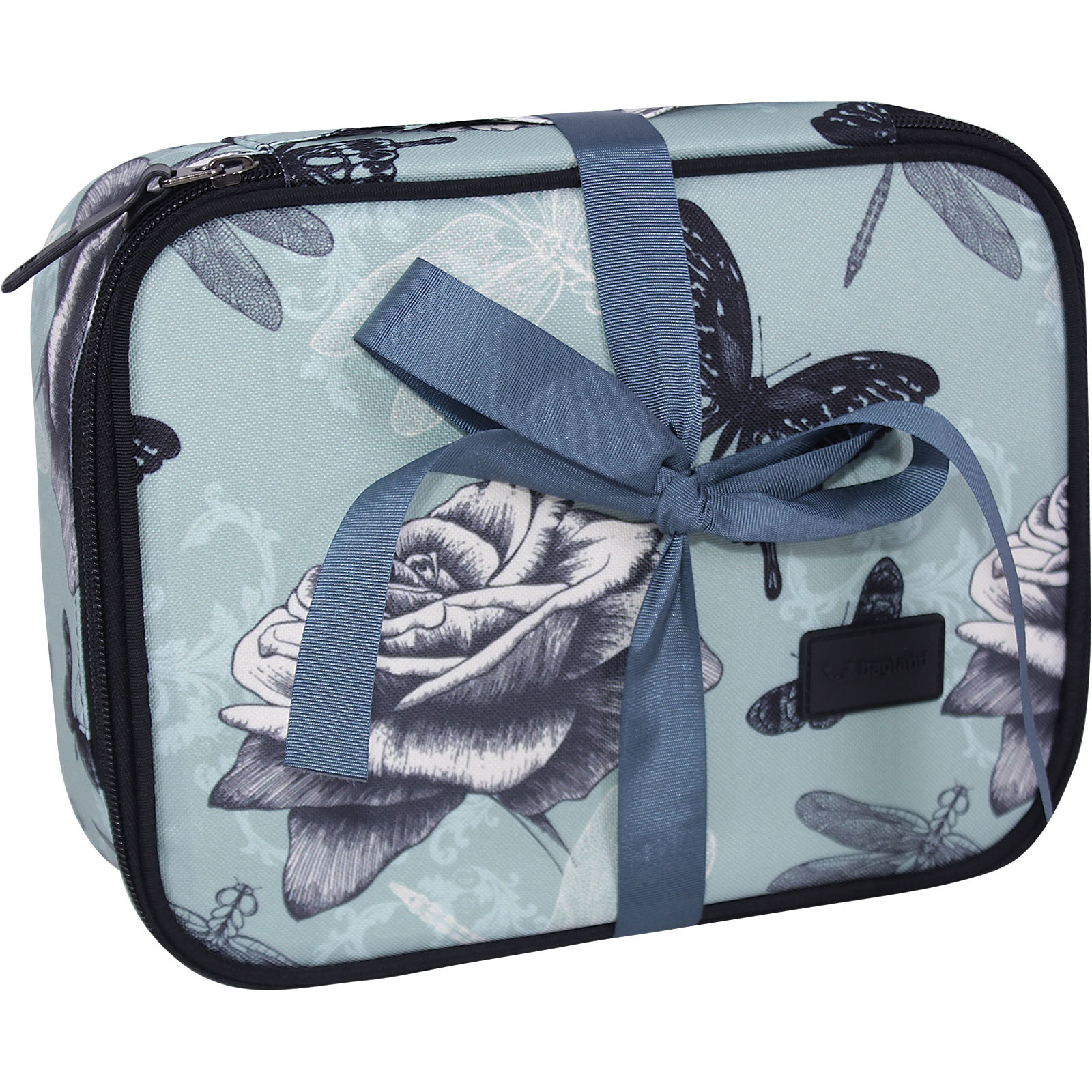 

Косметичка Bagland Journey 4 л. сублимация 732 () Bglnd00727664