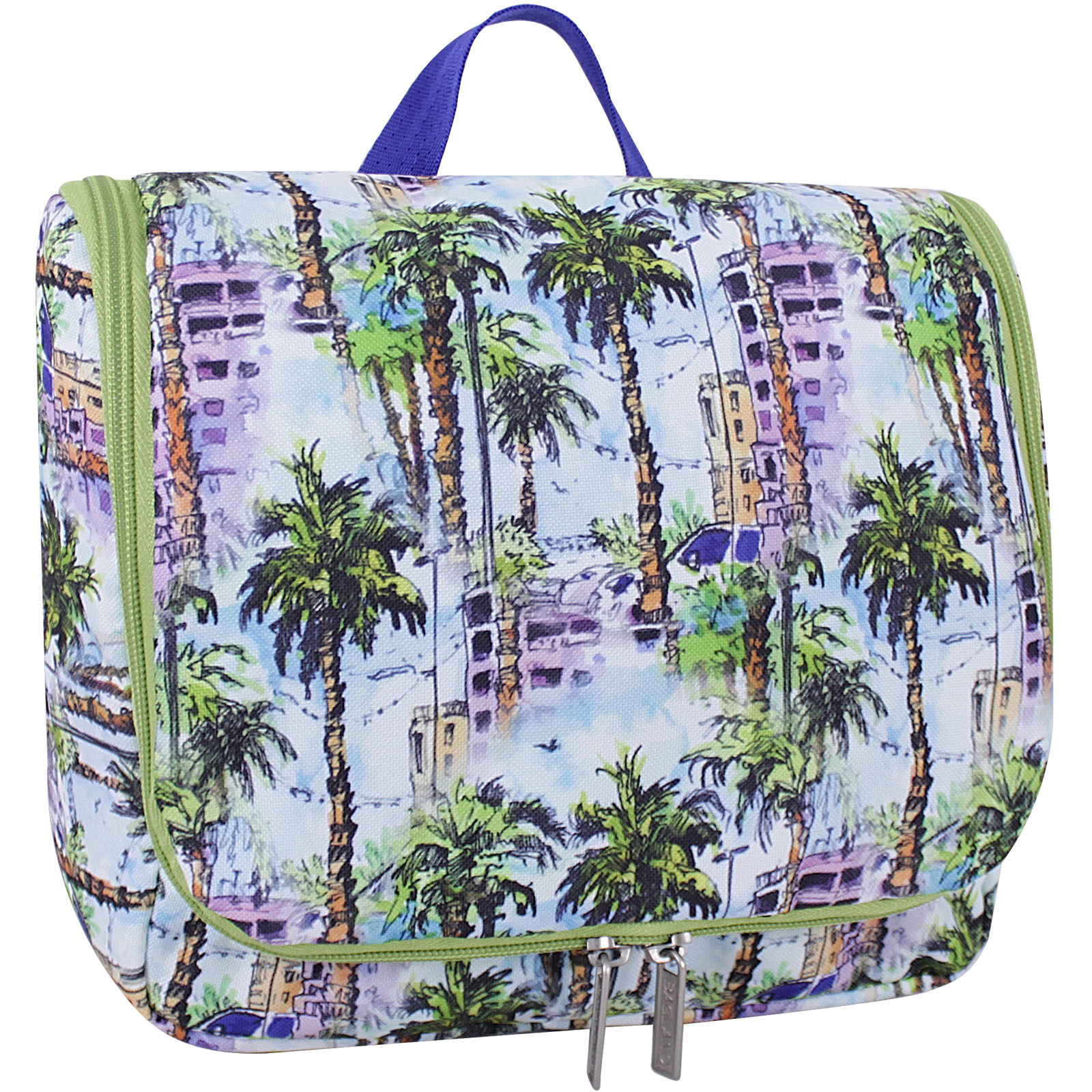 

Косметичка Bagland Ines 5 л. сублимация 795 () Bglnd00739664