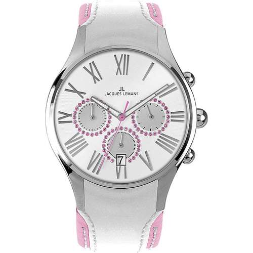 

Часы наручные Jacques Lemans JcqsLmns1-1606G
