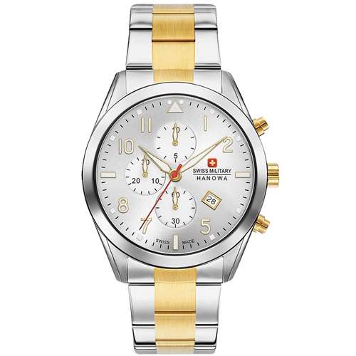 

Часы наручные Swiss Military-Hanowa SwssMltry-Hnw06-5316.55.001
