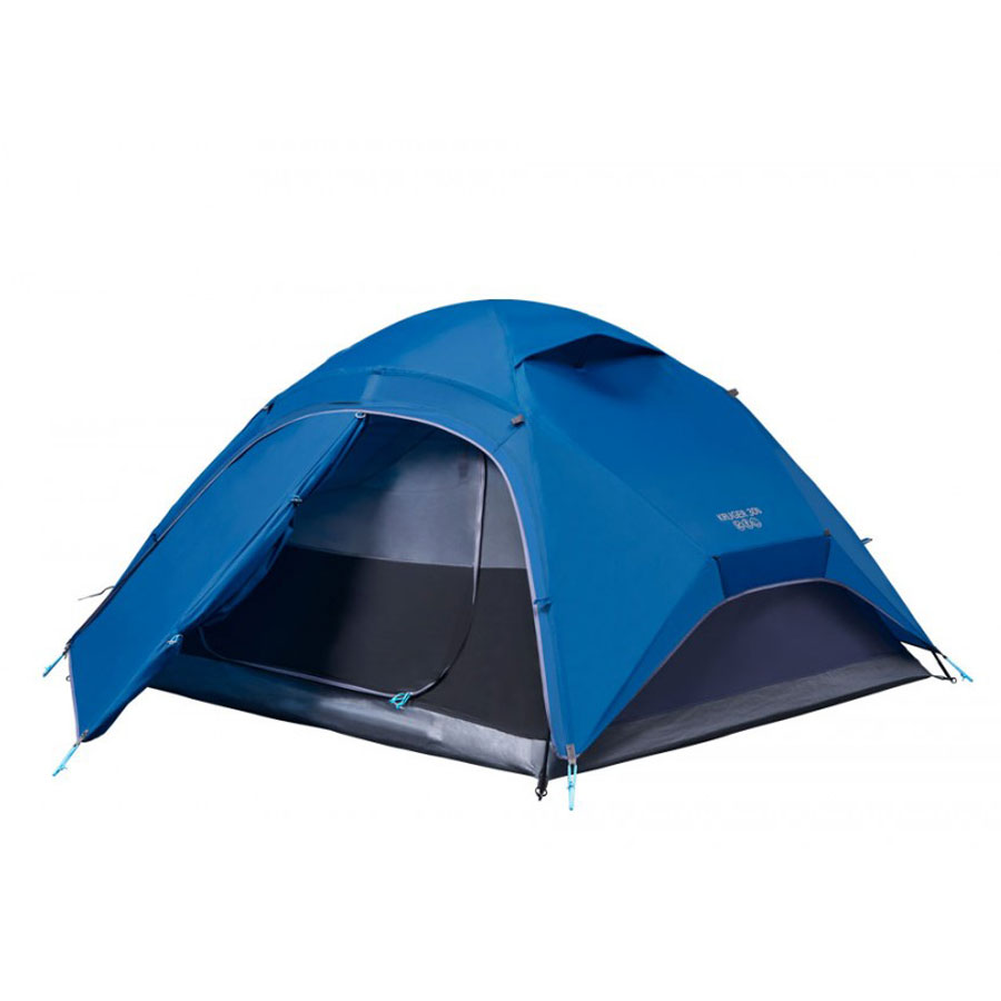 

Палатка Vango Kruger 300 Moroccan Blue Vng(K)928170