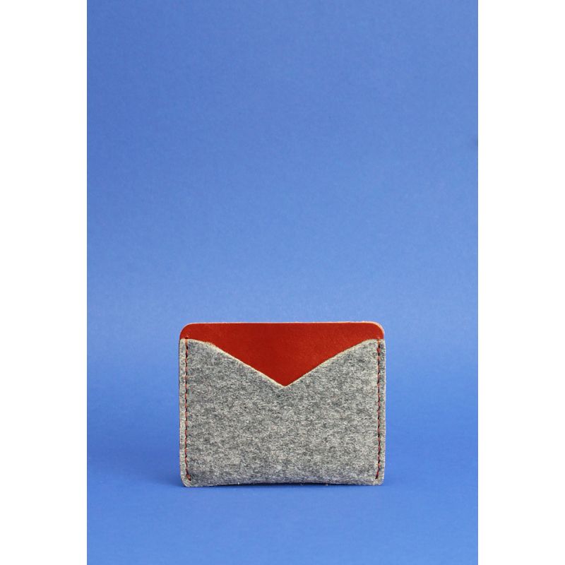 

Кейс 5.0 (слим) фетр коньяк BlnkntBN-KK-5-felt-k