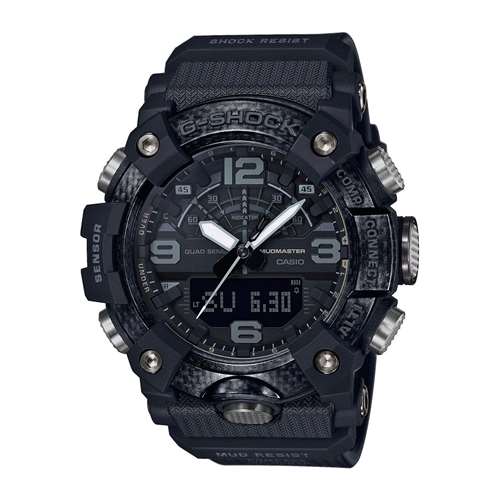 

Часы наручные Casio G-Shock CsG-ShckGG-B100-1BER