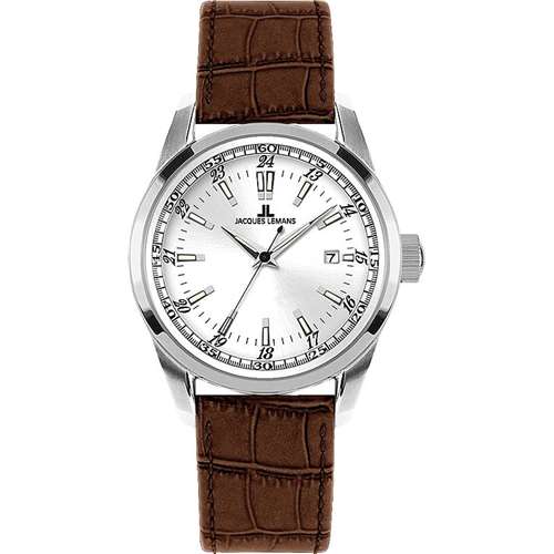 

Часы наручные Jacques Lemans JcqsLmns1-1444C