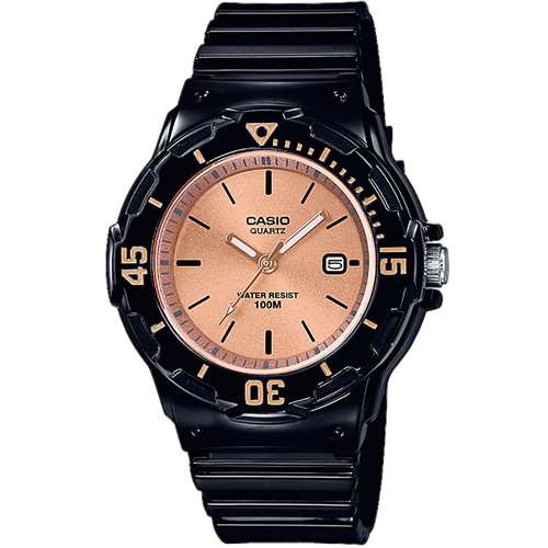 

Часы наручные Casio CsLRW-200H-9E2VEF
