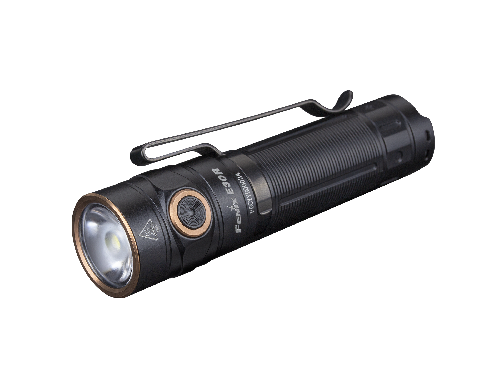 

Фонарь ручной Fenix Cree XP-L HI LED FnxE30R