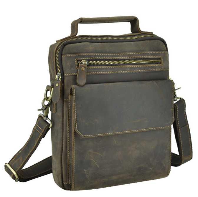 

Мессенджер Tiding Bag TDNGBGt0038