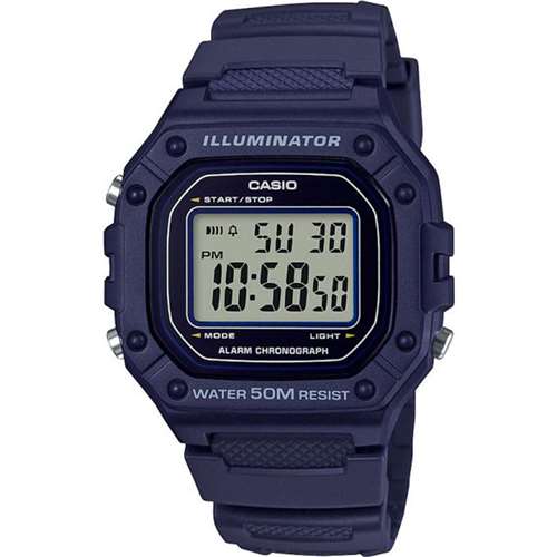 

Часы наручные Casio Collection CsCllctnW-218H-2AVEF