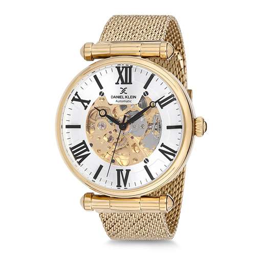 

Часы наручные Daniel Klein DnlKlnDK12154-4