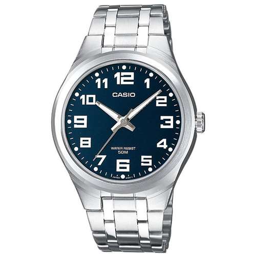 

Часы наручные Casio CsMTP-1310PD-2BVEF