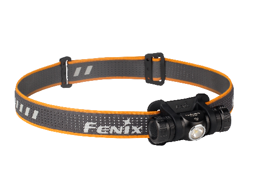 

Фонарь налобный Fenix FnxHM23