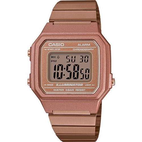 

Часы наручные Casio Collection CsCllctnB650WC-5AEF