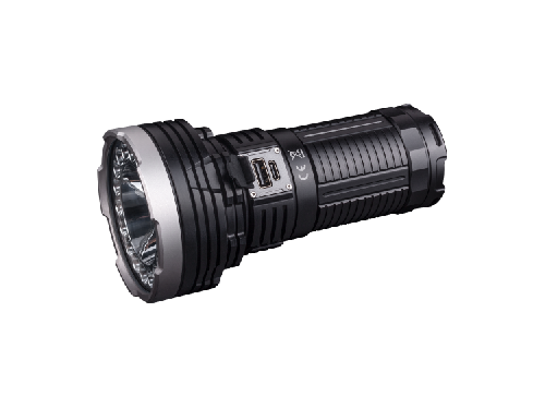 

Ліхтар ручний Fenix FnxLR40R