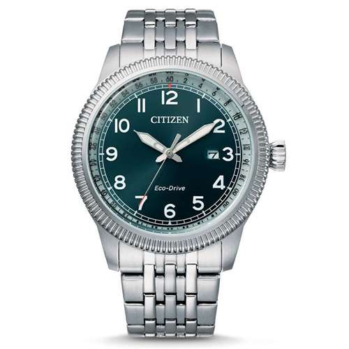 

Часы наручные Citizen CtznBM7480-81L