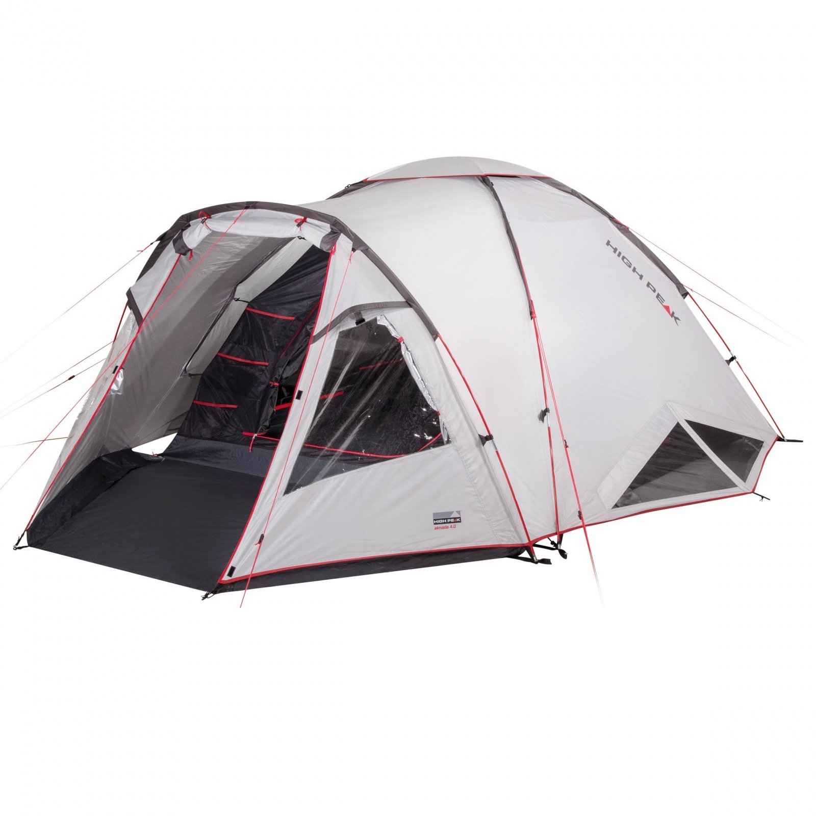 

Палатка High Peak Almada 4 (Nimbus Grey) HghPk(Grmny)928133