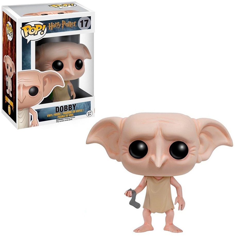 Фигурка The Noble Collection HARRY POTTER Gringotts Goblin