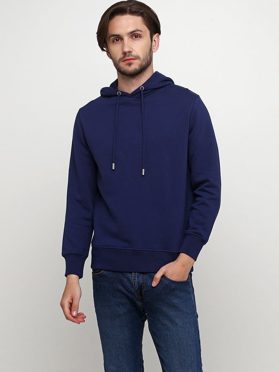 

Худи Nyden KKW-NFL0001-A XS Синее