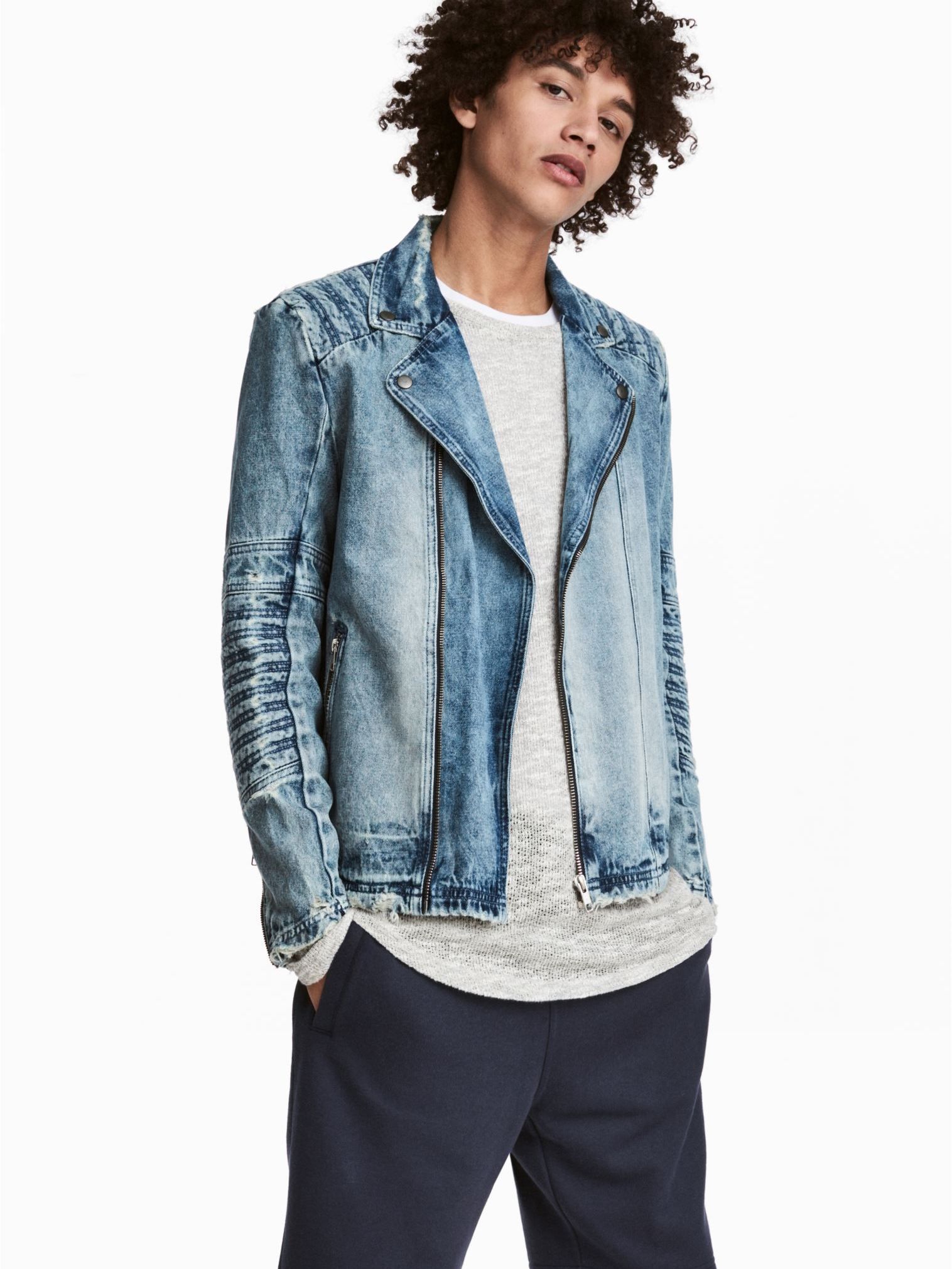 

Шорты H&M KK4476946 XS Темно-синие