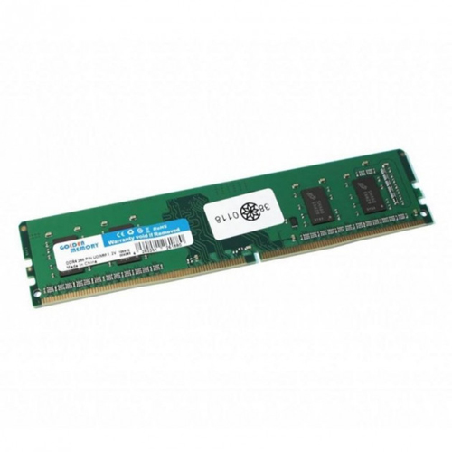 

Оперативная память Golden Memory DDR3L 1600MHz 4GB (GM16LN11/4)