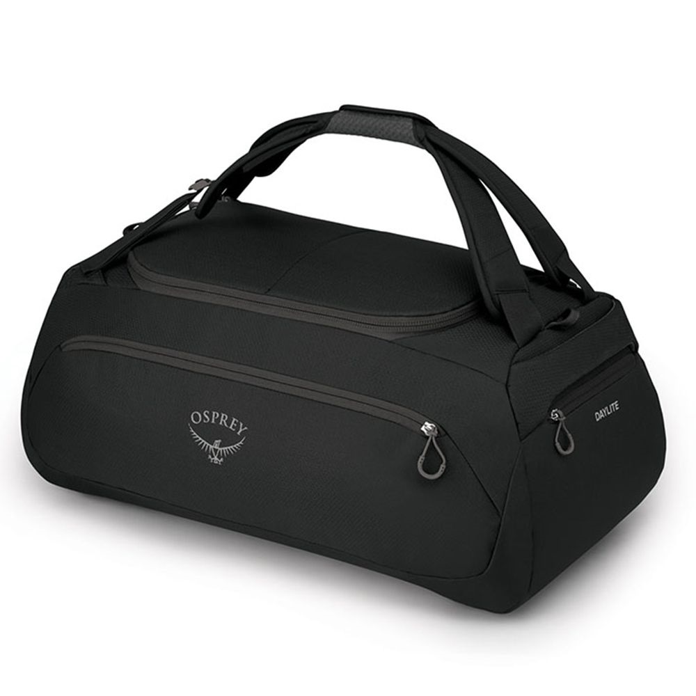 

Сумка дорожная Osprey Daylite Duffel 60 Black 009.2264